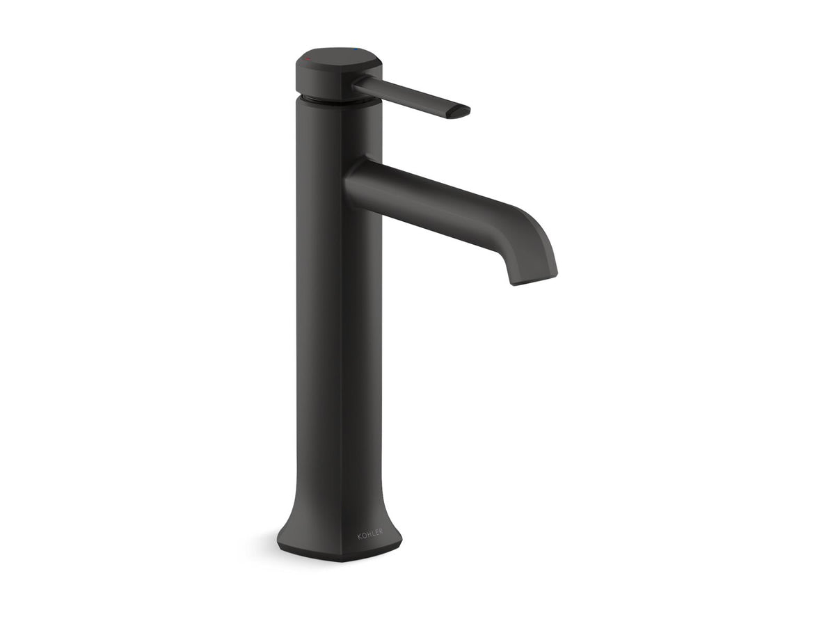 2 Kohler newest toobi tall single hole bathroom faucet