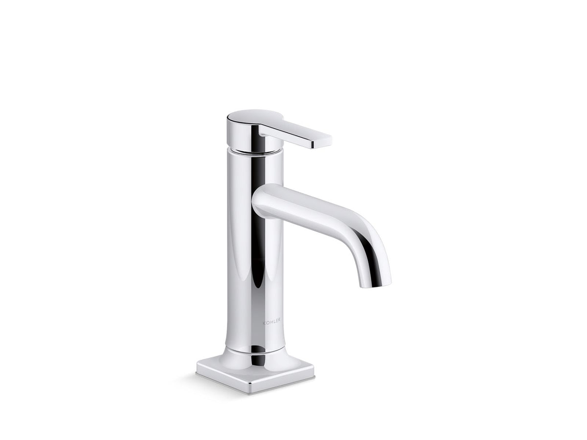 Kohler 28126-4K-BL Venza Single-Handle Bathroom hotsell Sink Faucet, 1.0 gpm, Matte Blac