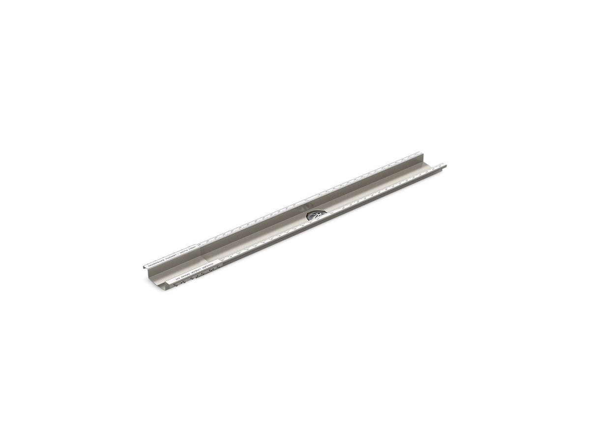 KOHLER 36 Extension Kit For 2 1 2 Linear Drain Channel Kohler kohler-36-extension-kit-for-2-1-2-linear-drain-channel-kohler