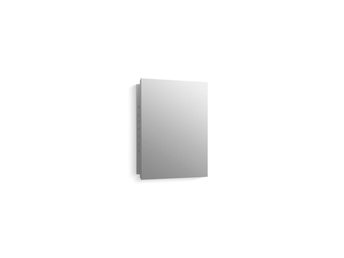KOHLER Embark Slim 16 X 20 Rectangular Medicine Cabinet Kohler kohler-embark-slim-16-x-20-rectangular-medicine-cabinet-kohler