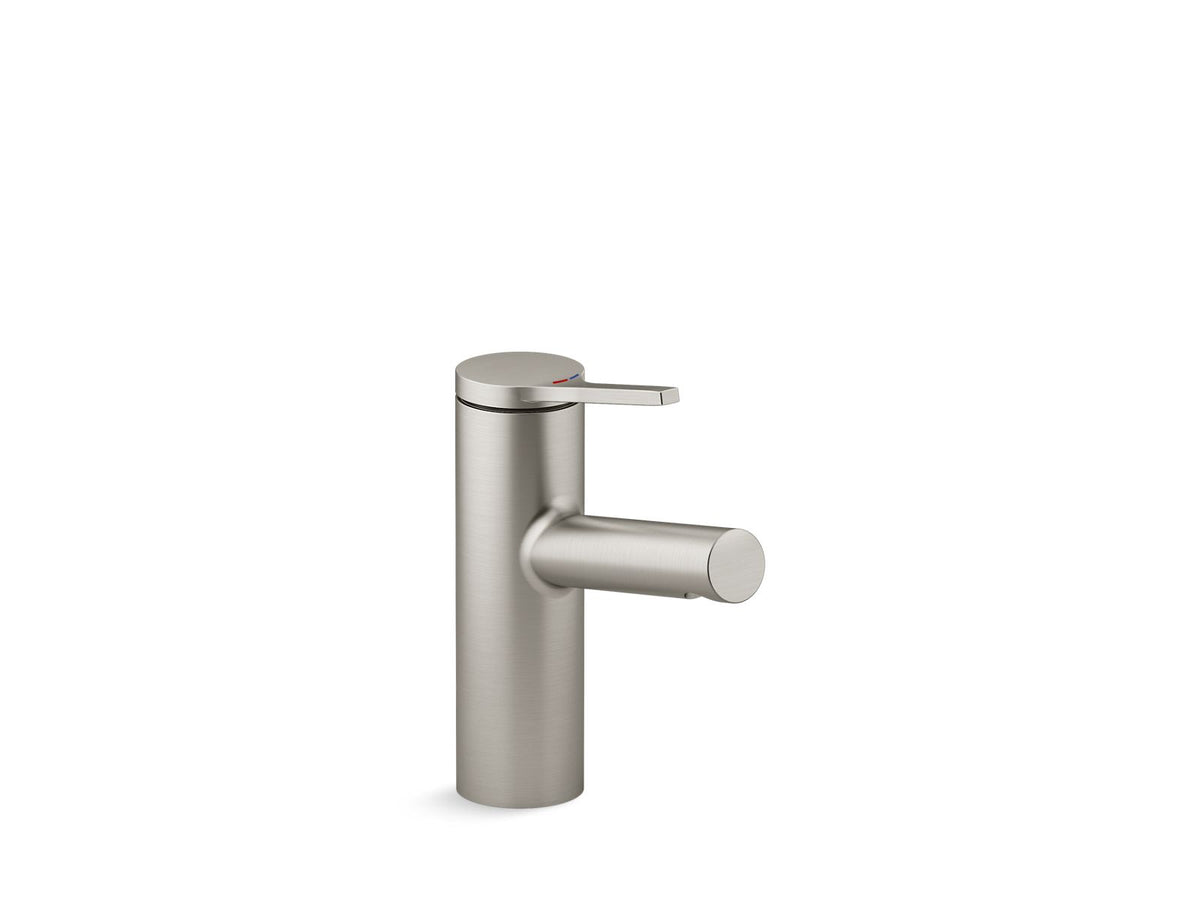 KOHLER Elate Single-handle bathroom sink faucet, 1.2 gpm – Kohler ...