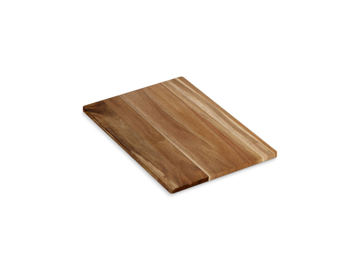 KOHLER Lyric Workstation Cutting board Kohler Signature Stores by