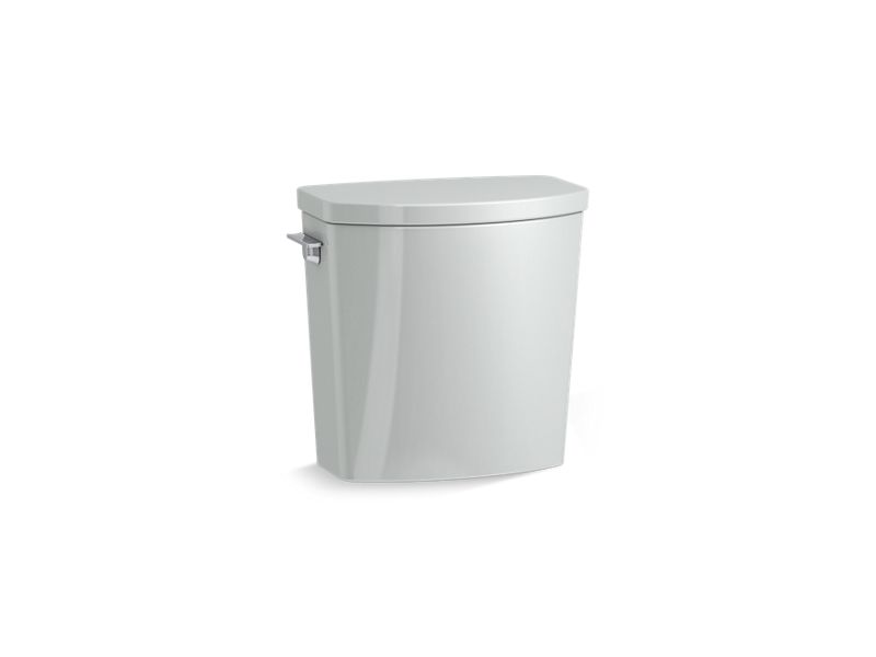 KOHLER K20205 Irvine Toilet tank, 1.28 gpf Kohler Signature Stores