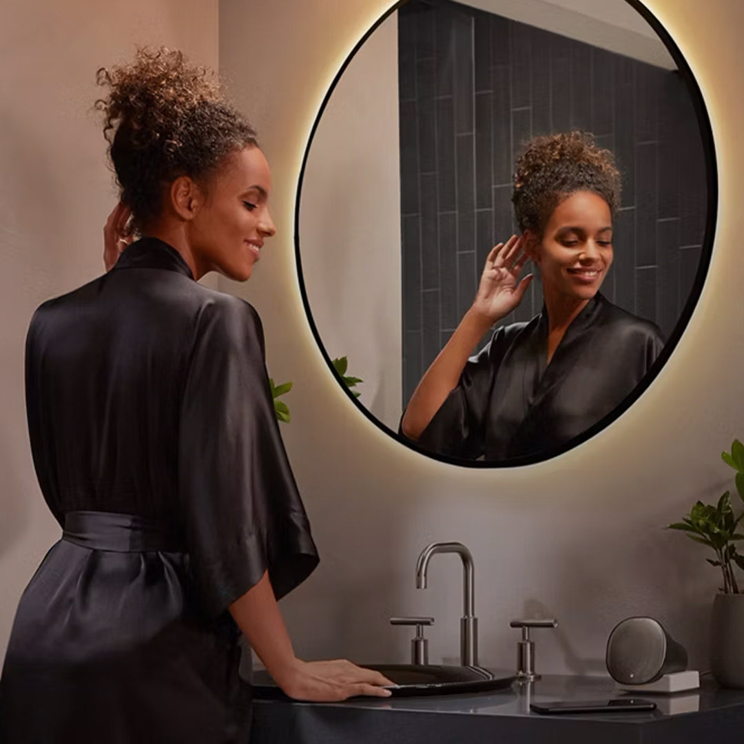 Mirrors and Medicine Cabinets