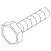 KOHLER K-1000054 Screw 1/4-20 X 1.25