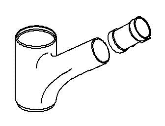 KOHLER K-1000995 Hub Assembly