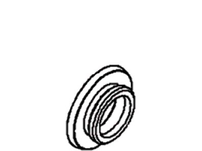 KOHLER K-1001978 Escutcheon
