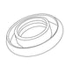 KOHLER K-1002110 Aerator Kit, Mexico