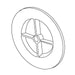 KOHLER K-1003065 Tool, Suction Flange
