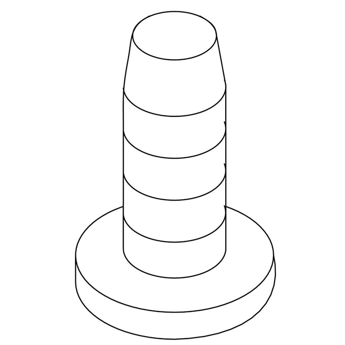 KOHLER K-1003813 Screw, 10-32 X .50
