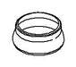 KOHLER K-1004446 Escutcheon