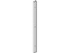 KOHLER K-10071.17 3821 150 Nickel Wall Jamb 56.812