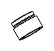 KOHLER K-1008772 Aerator Housing Assembly