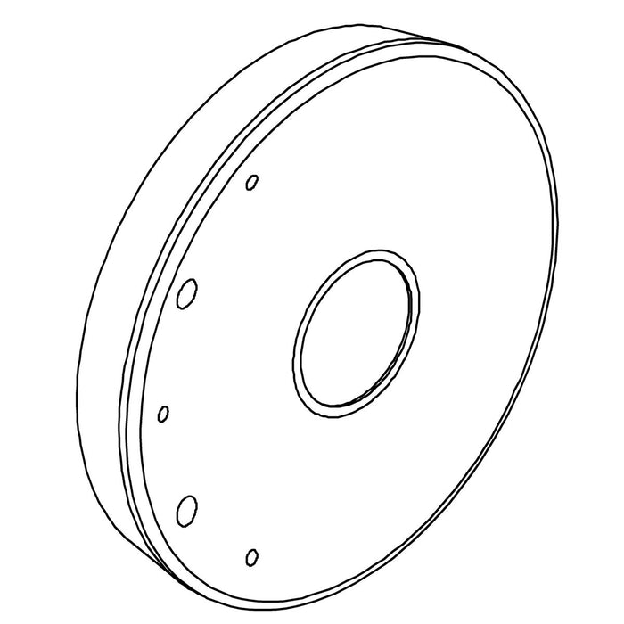 KOHLER K-1009781-BV Faceplate