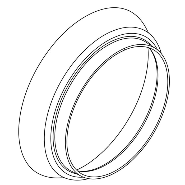 KOHLER K-1010315 Escutcheon
