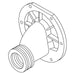 KOHLER K-1010676 Cover Assembly, Itt Pump