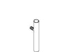 KOHLER K-1011054 Lever Handle