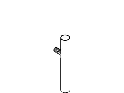 KOHLER K-1011054 Lever Handle