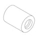 KOHLER K-1011061 Threaded Bonnet