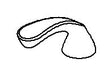 KOHLER K-1011529 Handle,Lever