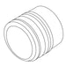 KOHLER K-1012653 Adapter, Heater
