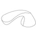 KOHLER K-1013449 Handle,Lever