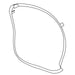 KOHLER K-1013453 Detent Spring
