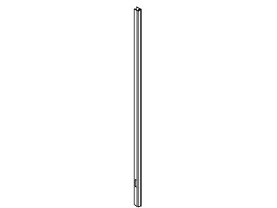 KOHLER K-1013641-01-BDS Ix1013640 Hinge Jamb 65.188"