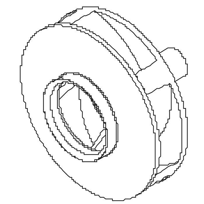 KOHLER K-1013755 Impeller