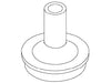 KOHLER K-1013799 Purist Handle Base