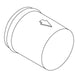 KOHLER K-1013947 Check Valve