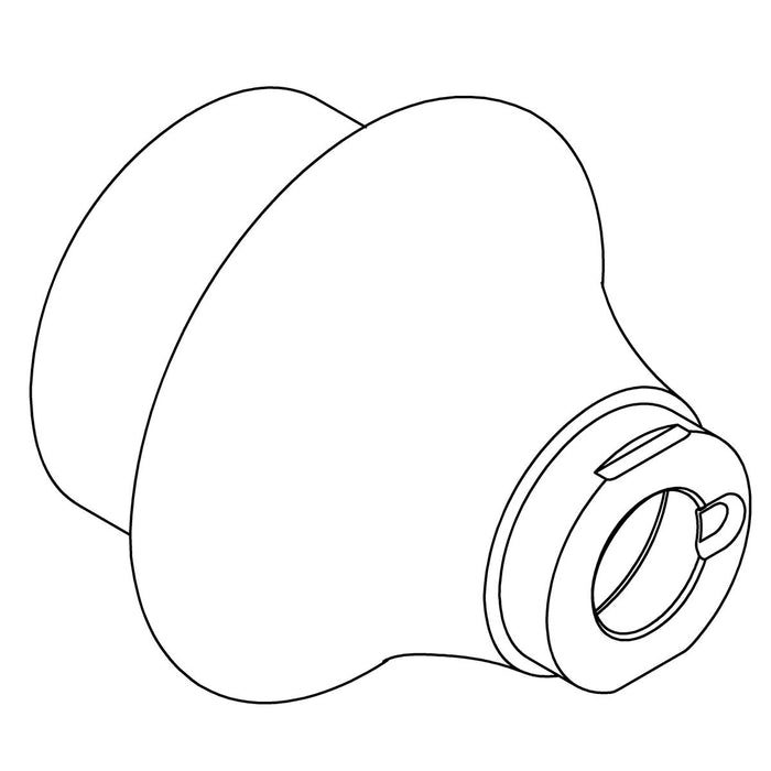 KOHLER K-1014087 Mixer Trim Bonnet