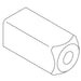 KOHLER K-1015412 Stem Extension