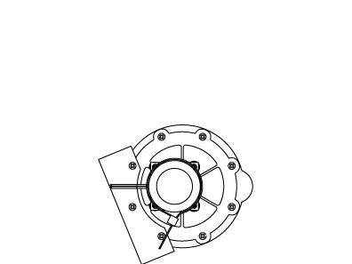 KOHLER K-1015453 Assembly, Back Valve