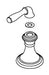 KOHLER K-1015467 Handle Assembly