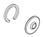 KOHLER K-1016455 Escutcheon Assembly