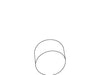 KOHLER K-1017133 Cap, Pvc W/Air Hole