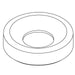 KOHLER K-1017207 Connector Gasket, Toilet