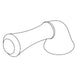 KOHLER K-1017791 Handle Assembly, Cs Lav