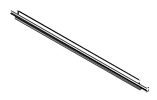KOHLER K-1017813-01 ASSEMBLY, "J" HOOK
