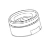 KOHLER K-1018270 Aerator Assembly, Full-Flow