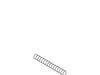 KOHLER K-1019229 Screw, Set