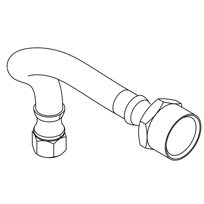 KOHLER K-1020497 Supply, Flexible
