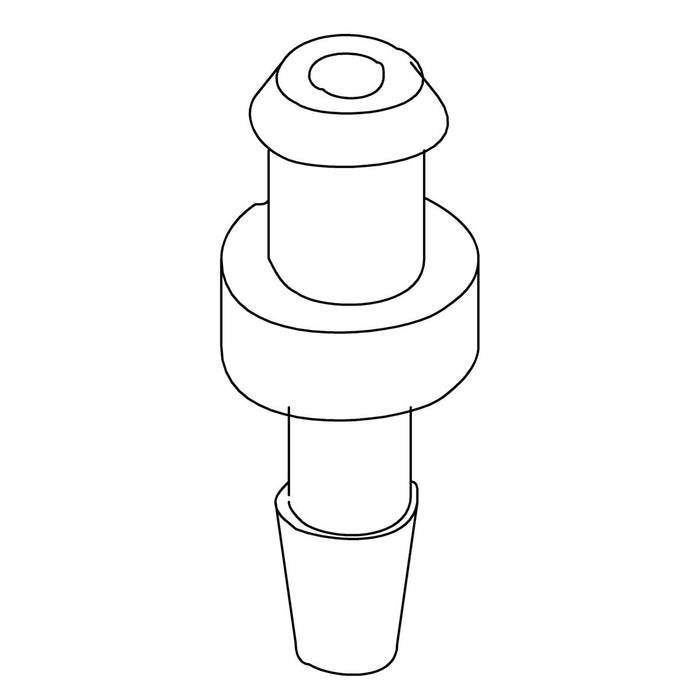 KOHLER K-1020602 Connector, Refill