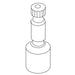 KOHLER K-1021514 Extension Stem