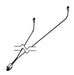 KOHLER K-1021777 Harness, Water Lever Sensor