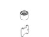 KOHLER K-1021857 Aerator And Key Service Kit