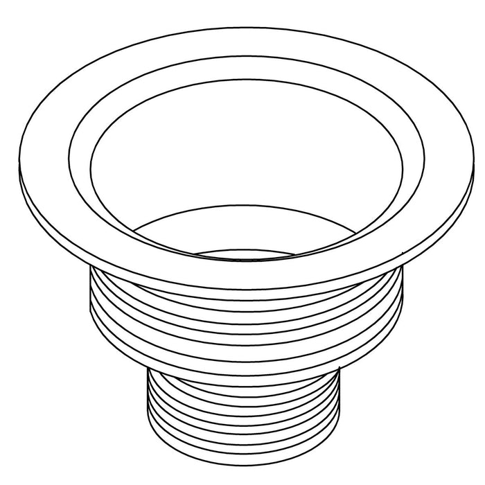 KOHLER K-1022559 Body, Strainer