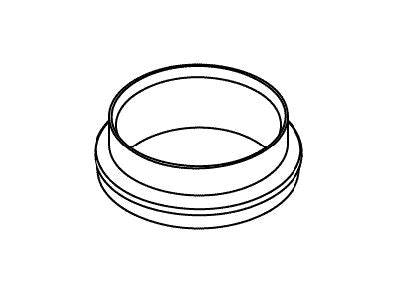 KOHLER K-1022689 Bonnet Cap