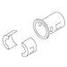 KOHLER K-1022906 Inlet Pipe Cover Assembly